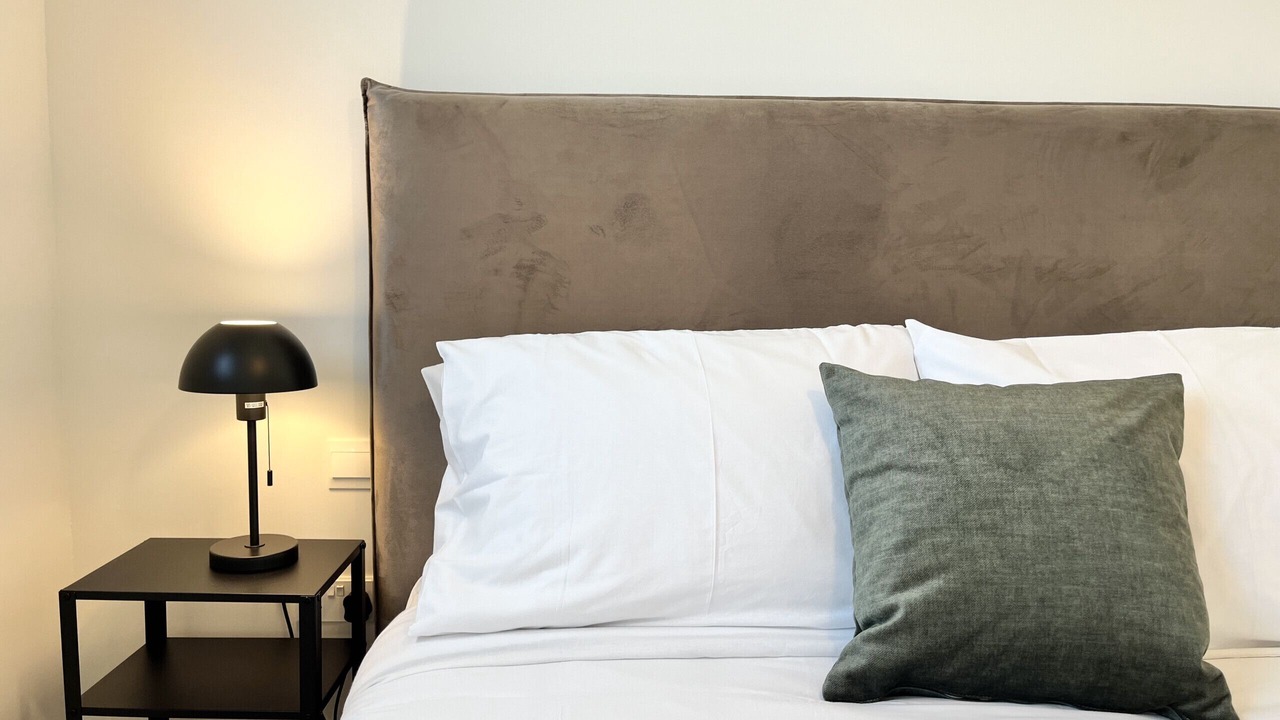 Photo of Bedroom in Vasa Koilaniou
