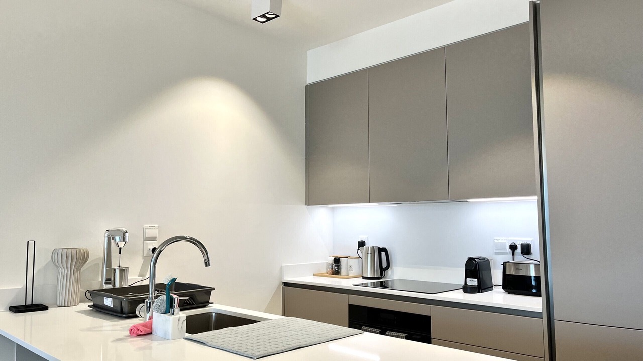 Photo of Kitchen in Vasa Koilaniou