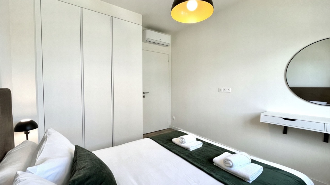 Photo of Bedroom in Vasa Koilaniou