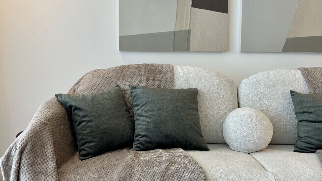 Photo of Livingroom in Vasa Koilaniou
