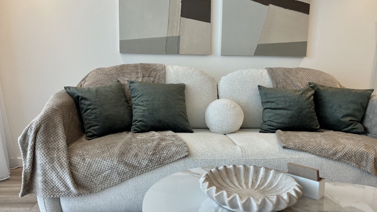 Photo of Livingroom in Vasa Koilaniou