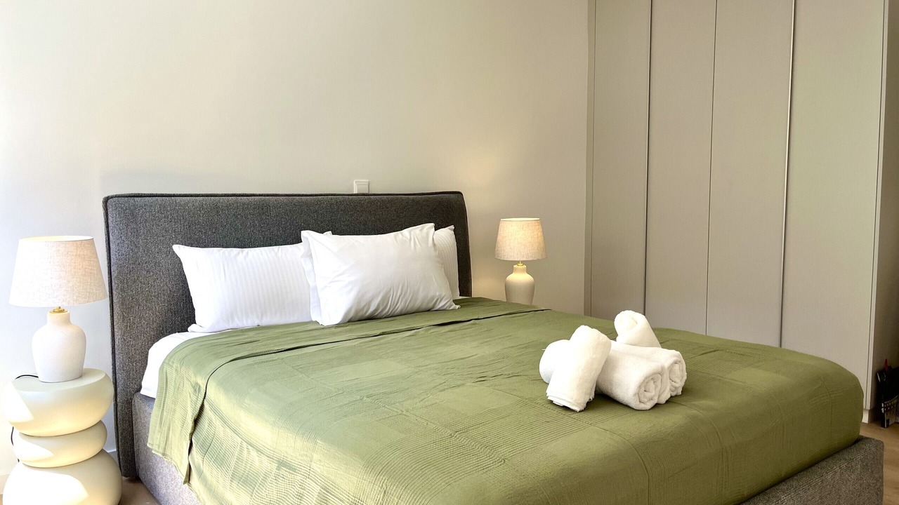 Photo of Bedroom in Nicosia