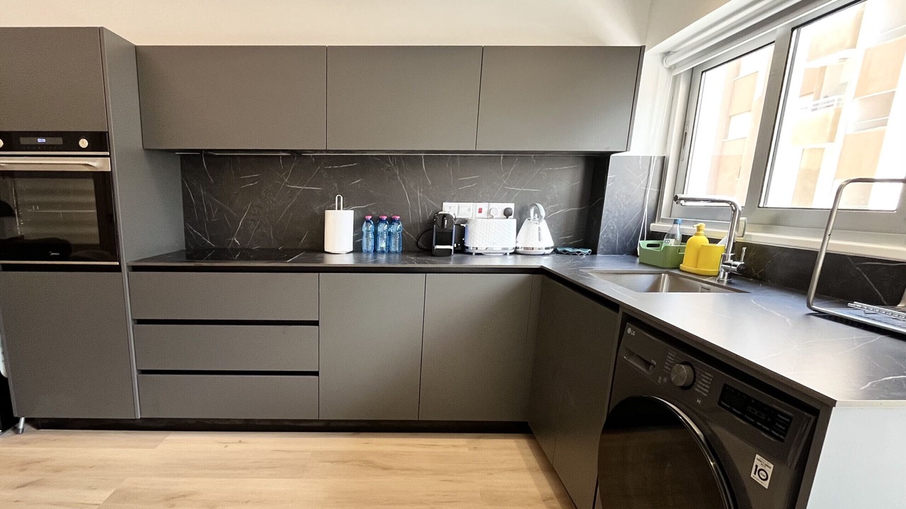 Photo of Kitchen in Nicosia