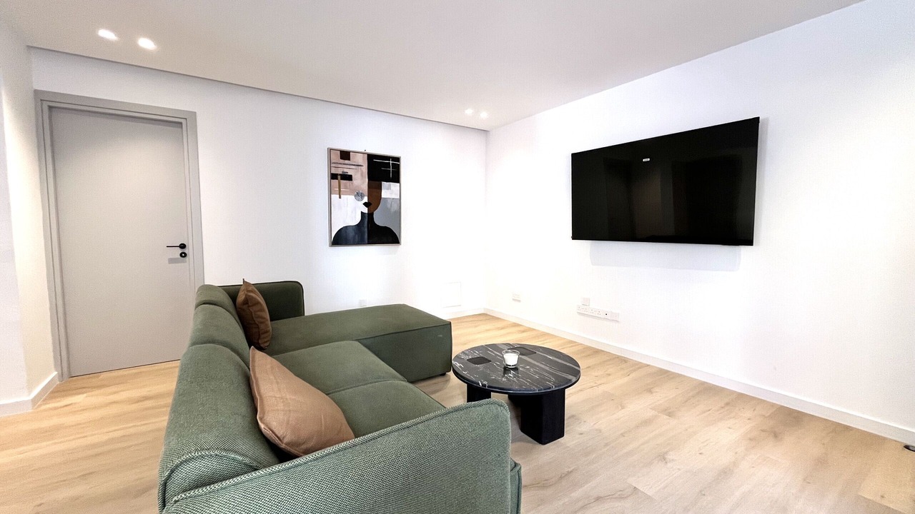 Photo of Livingroom in Nicosia