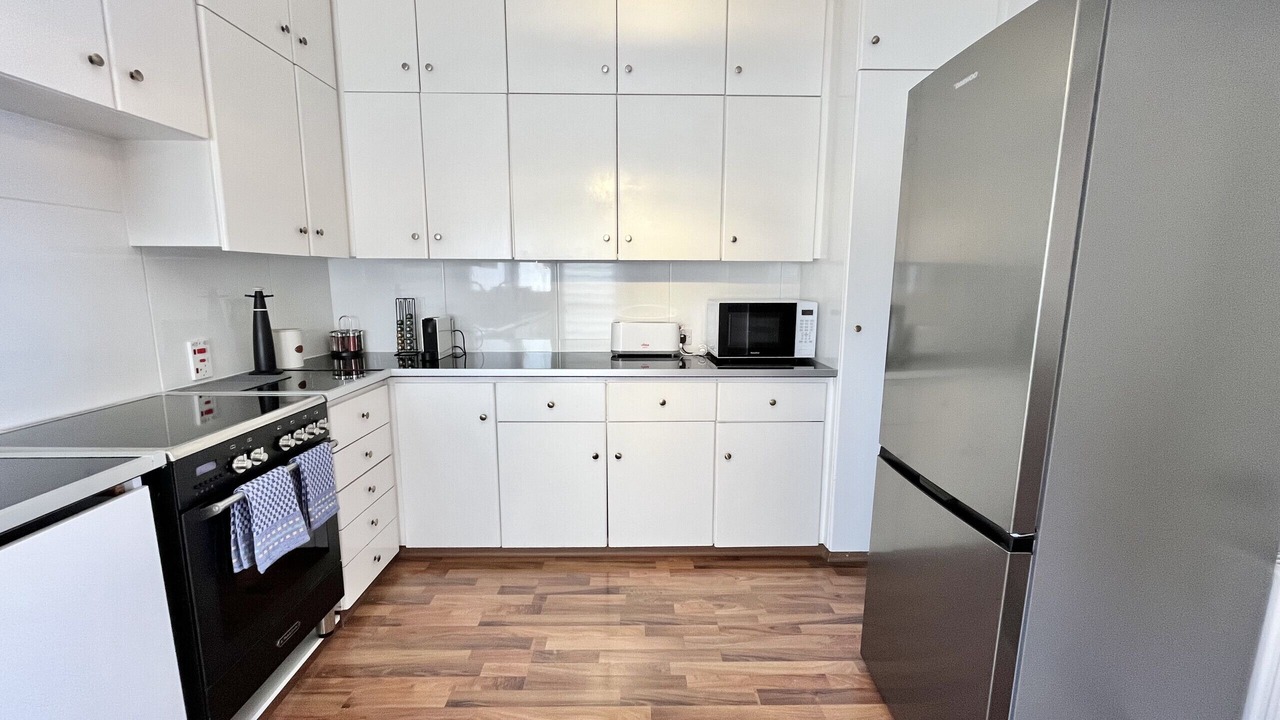Photo of Kitchen in Neapolis