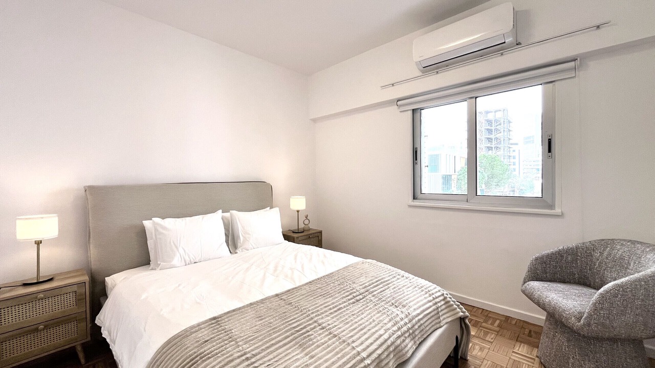 Photo of Bedroom in Nicosia