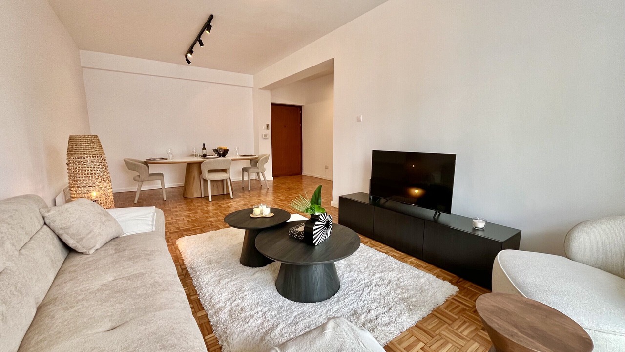 Photo of Livingroom in Nicosia