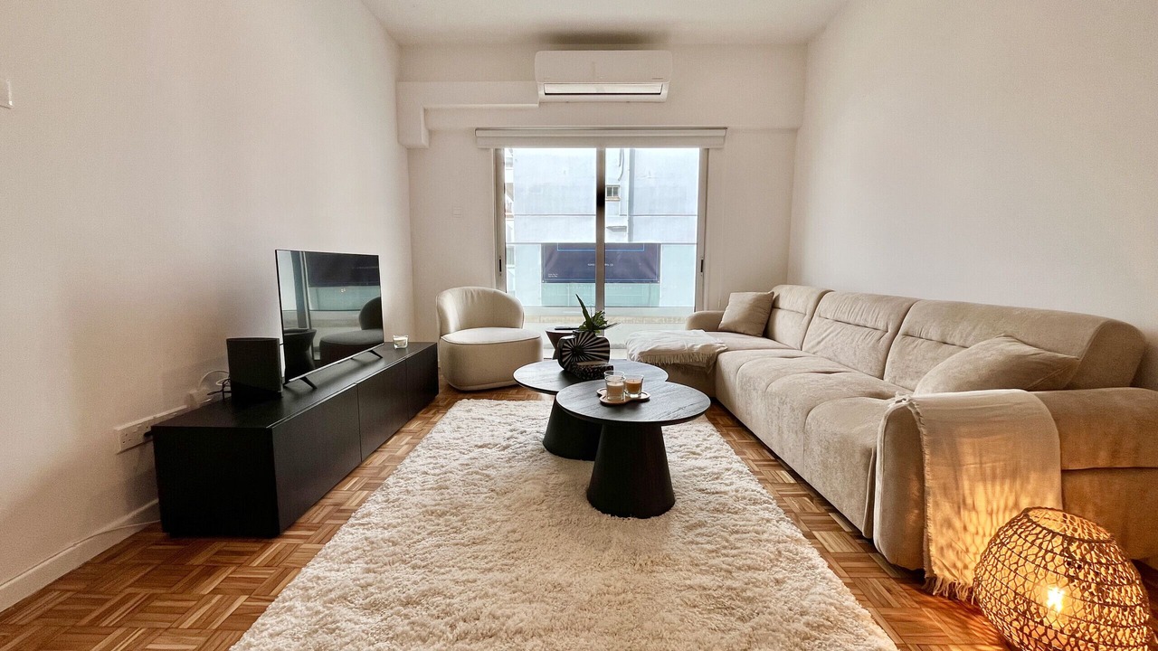 Photo of Livingroom in Nicosia