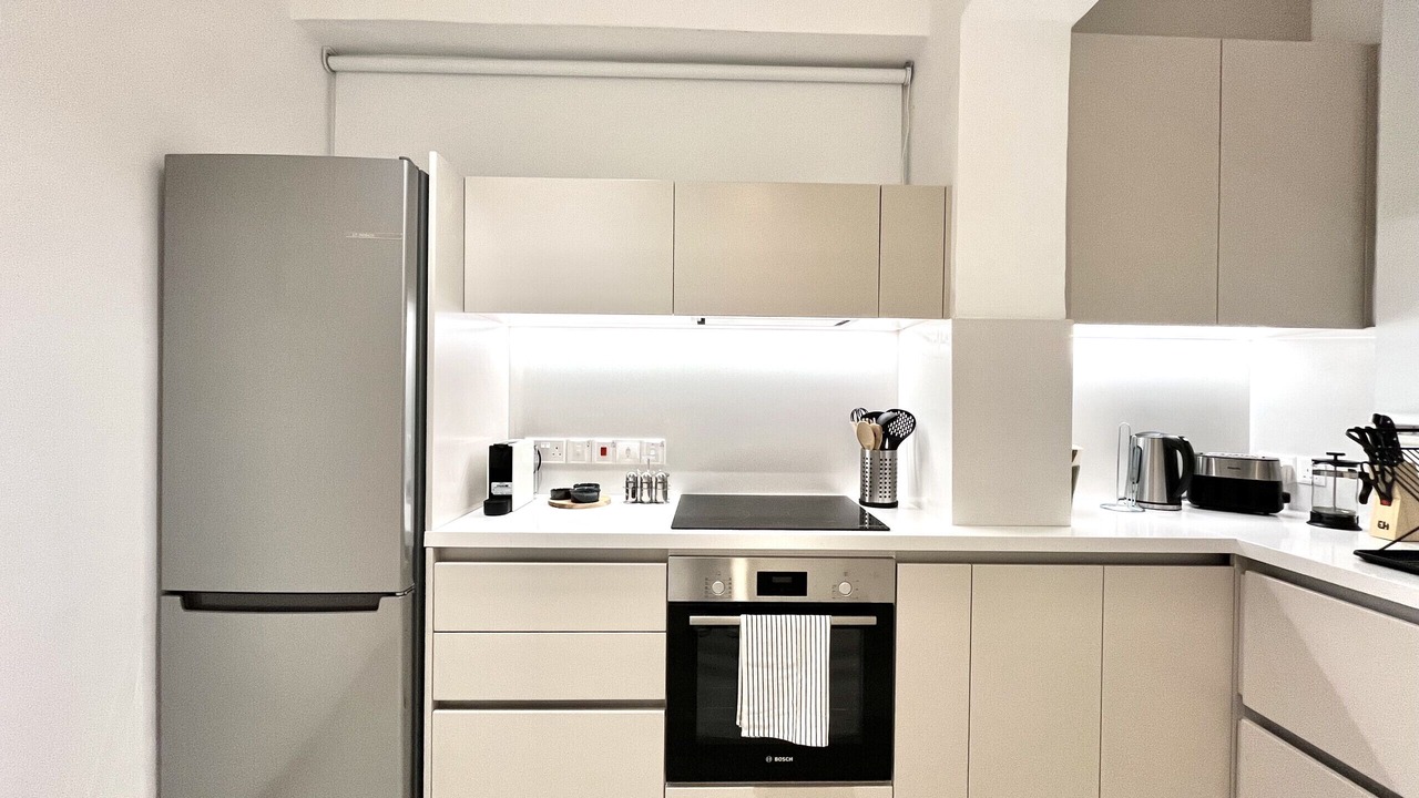 Photo of Kitchen in Nicosia