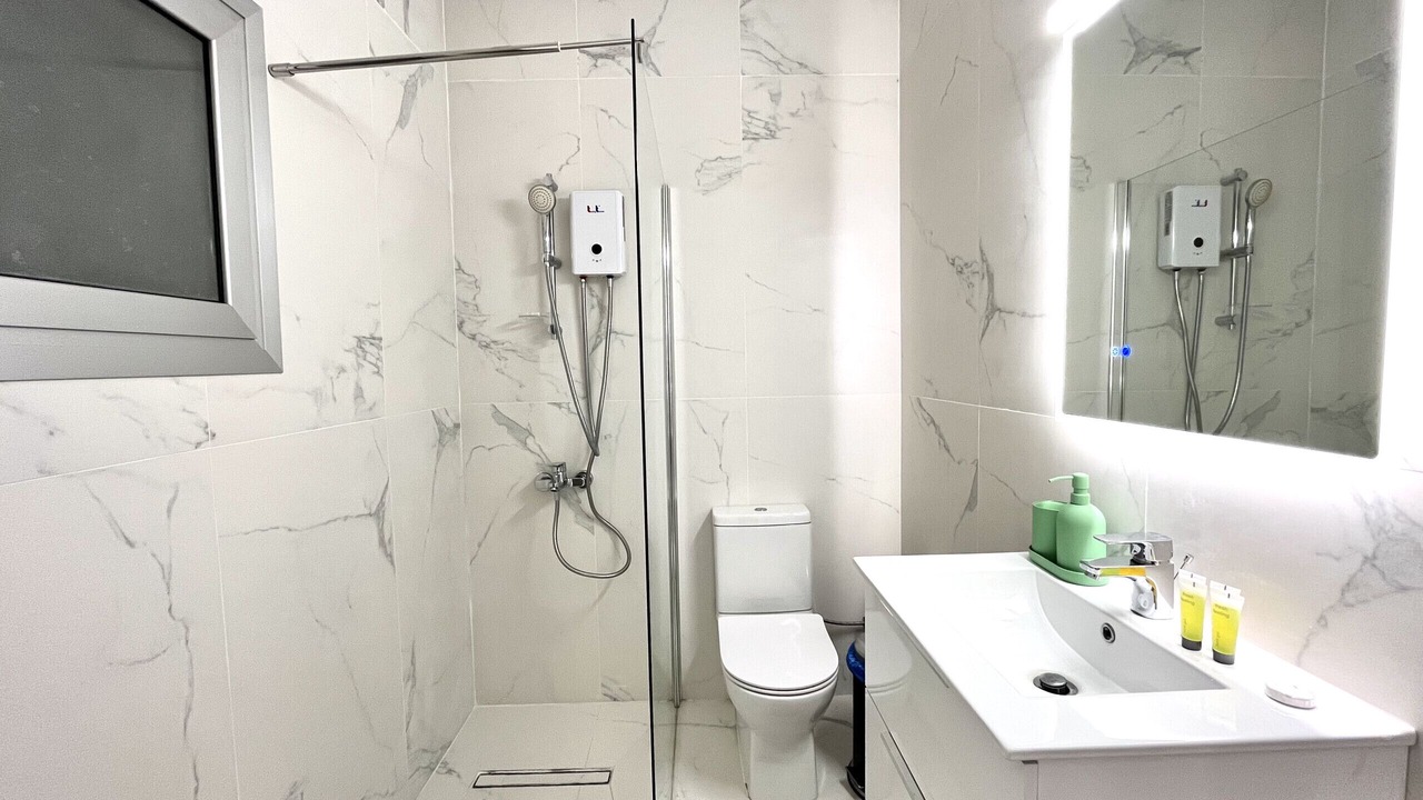 Photo of Bathroom in Nicosia