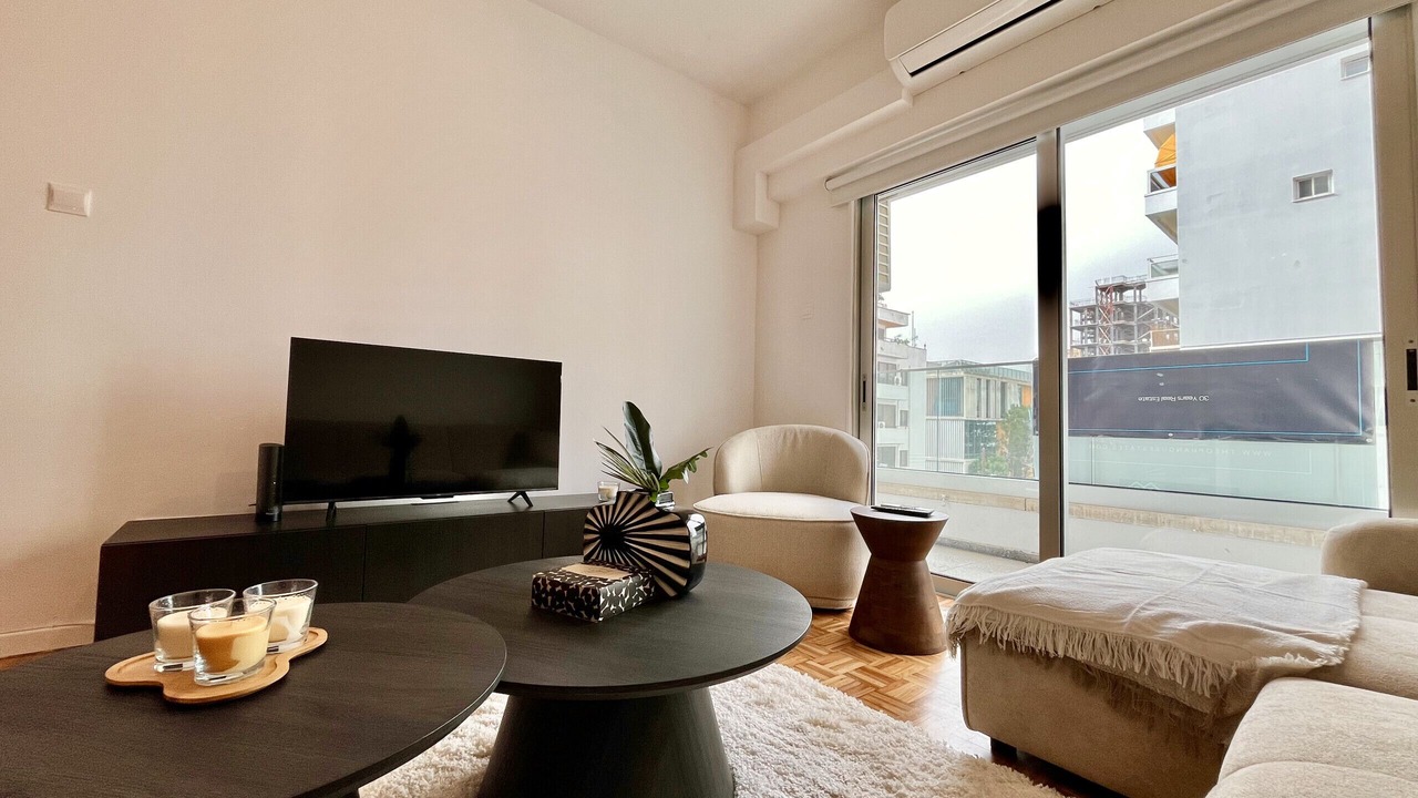 Photo of Livingroom in Nicosia