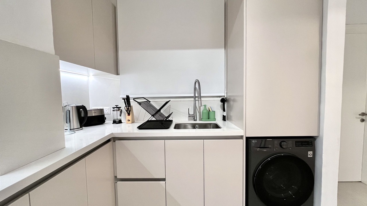 Photo of Kitchen in Nicosia