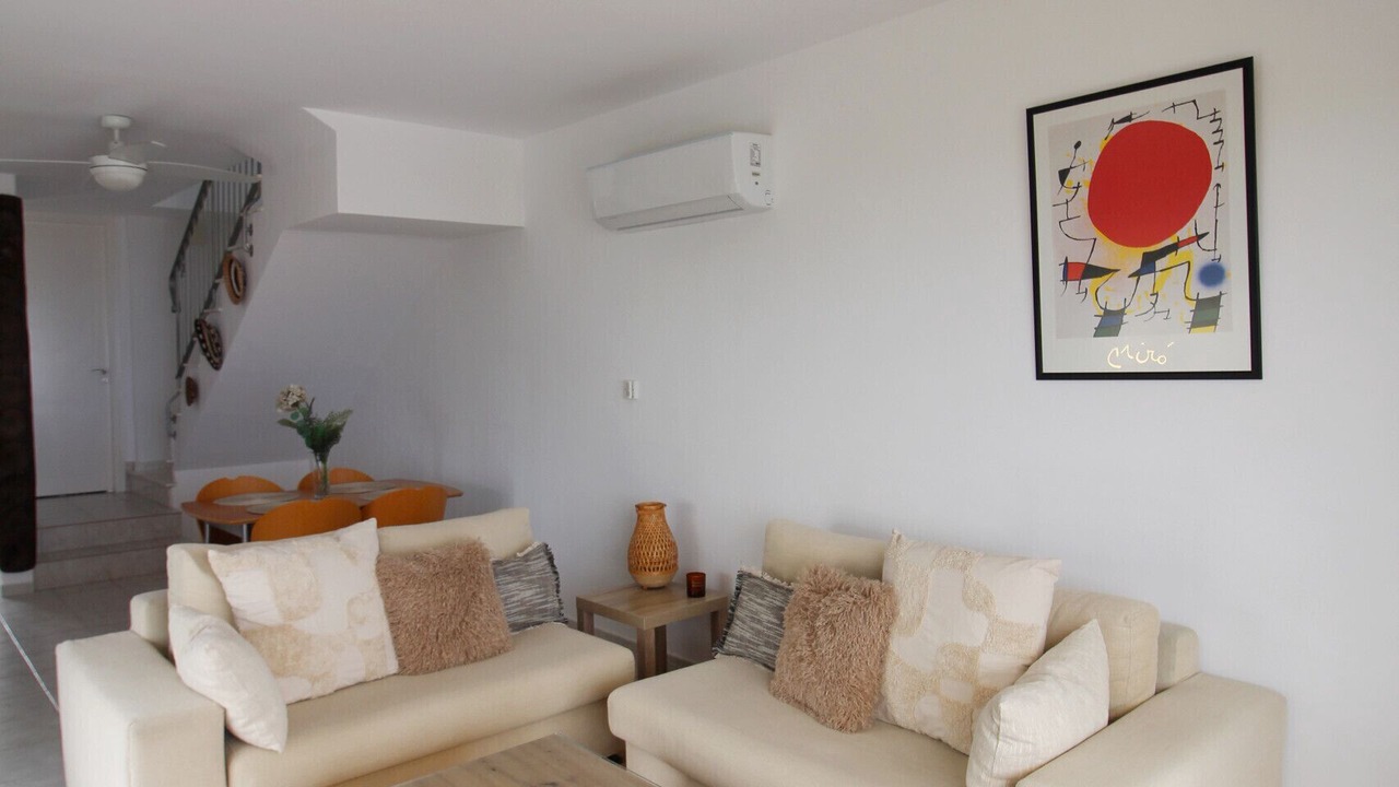 Photo of Livingroom in Kissonerga