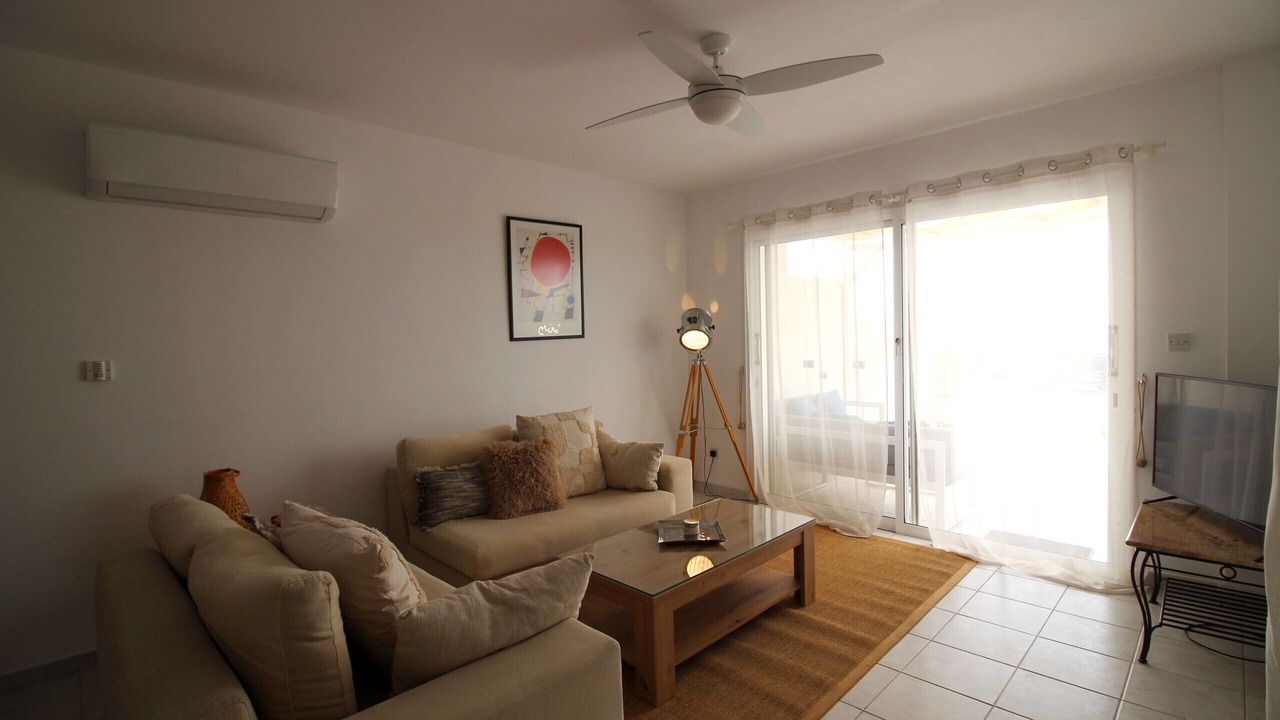 Photo of Livingroom in Kissonerga