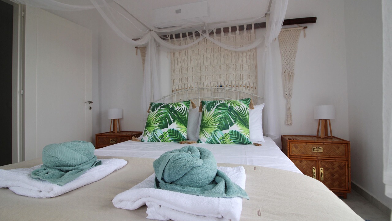 Photo of Bedroom in Kissonerga