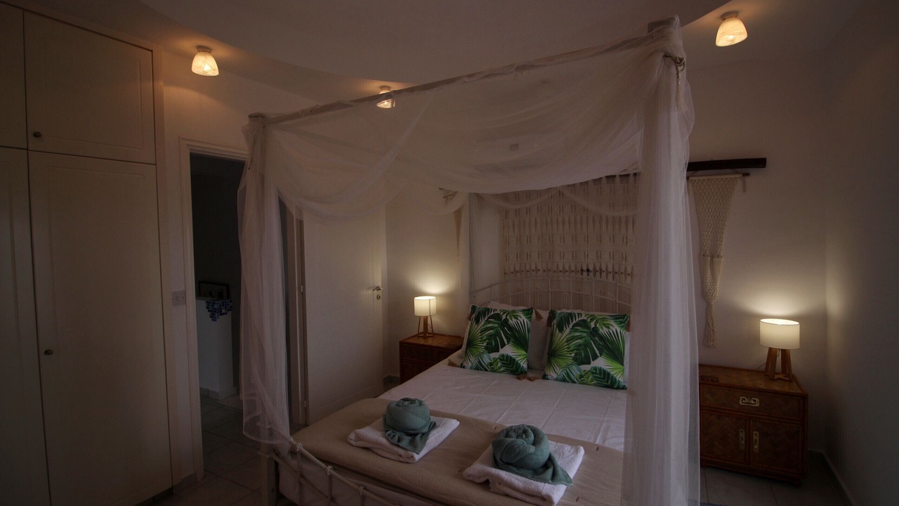 Photo of Bedroom in Kissonerga
