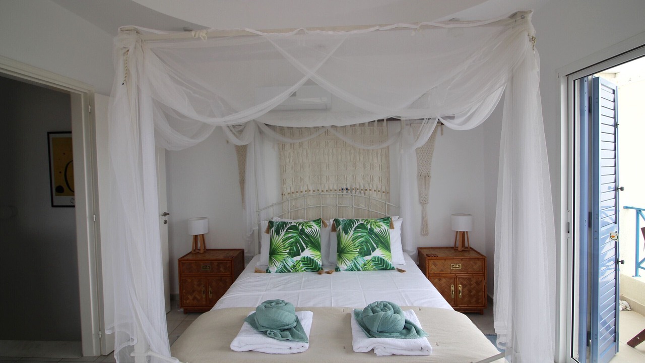 Photo of Bedroom in Kissonerga