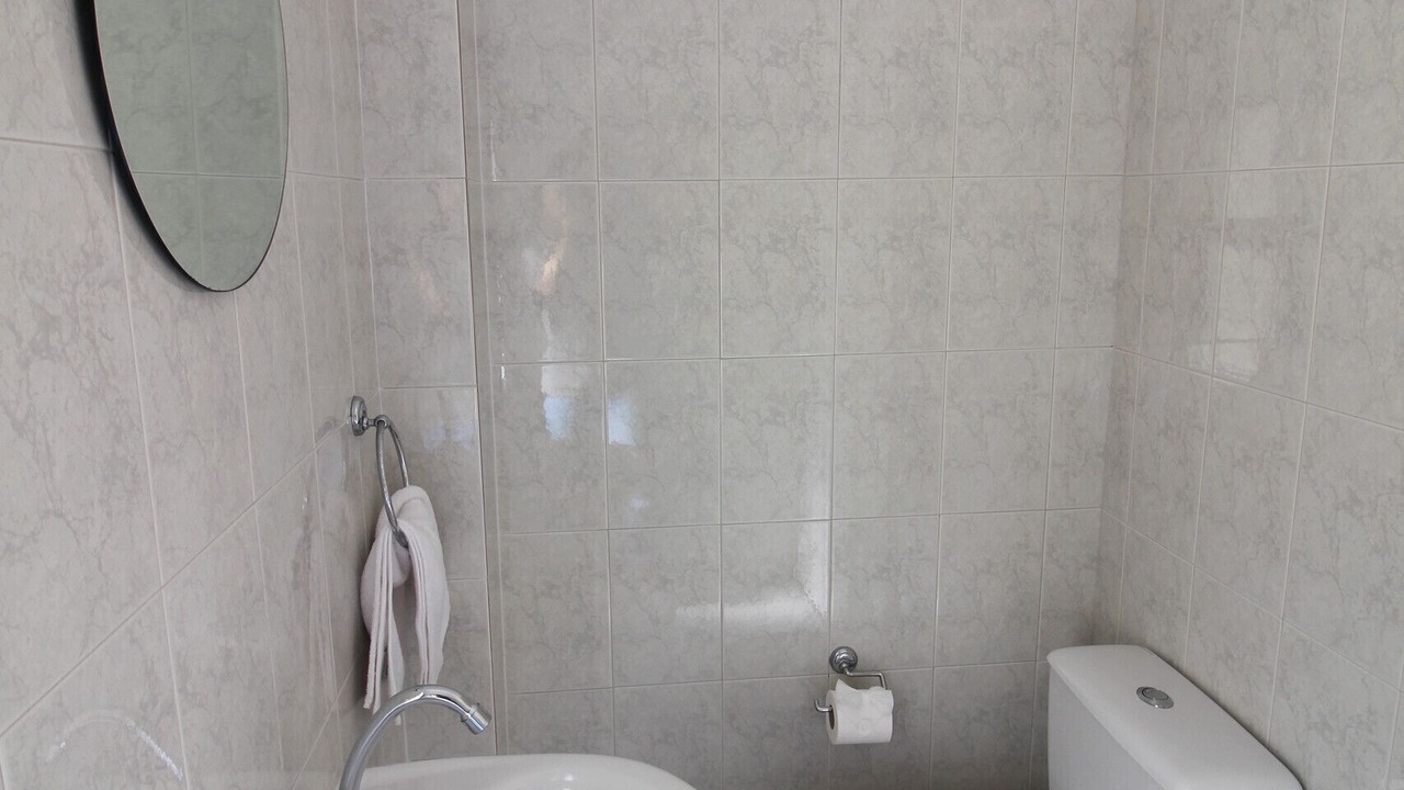 Photo of Bathroom in Kissonerga