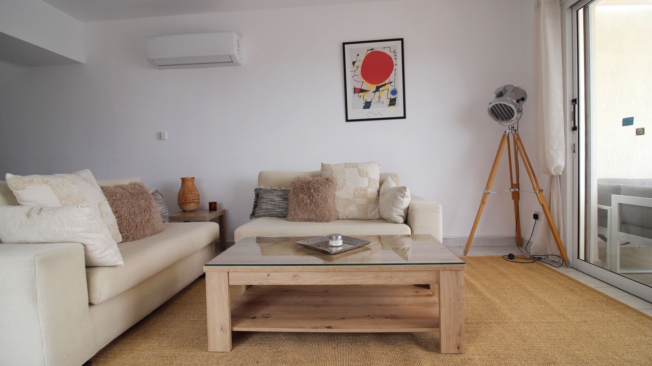 Photo of Livingroom in Kissonerga