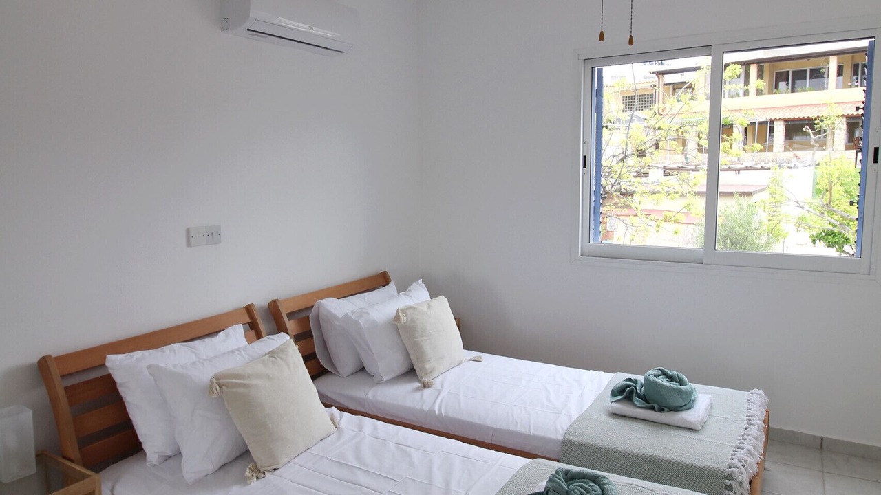Photo of Bedroom in Kissonerga