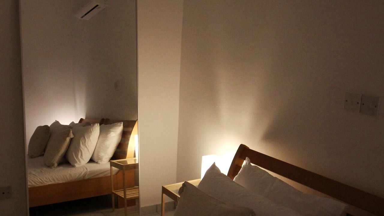 Photo of Bedroom in Kissonerga