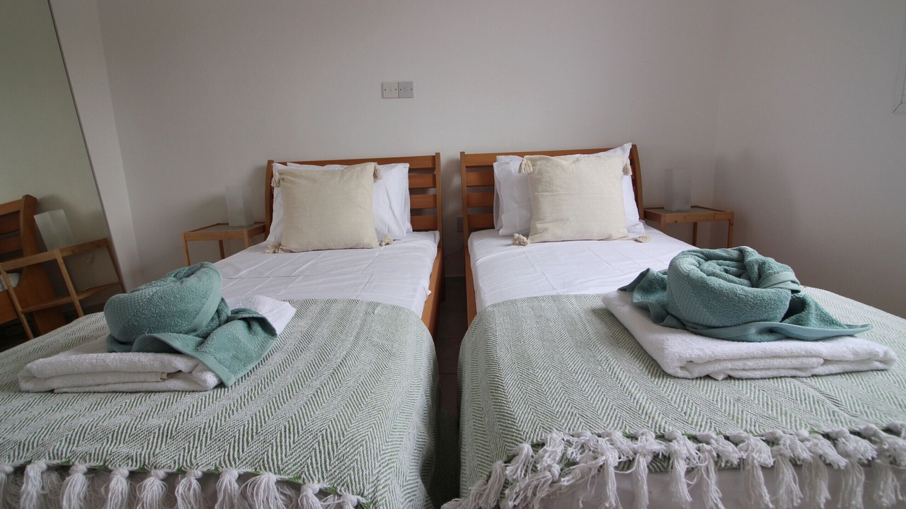 Photo of Bedroom in Kissonerga
