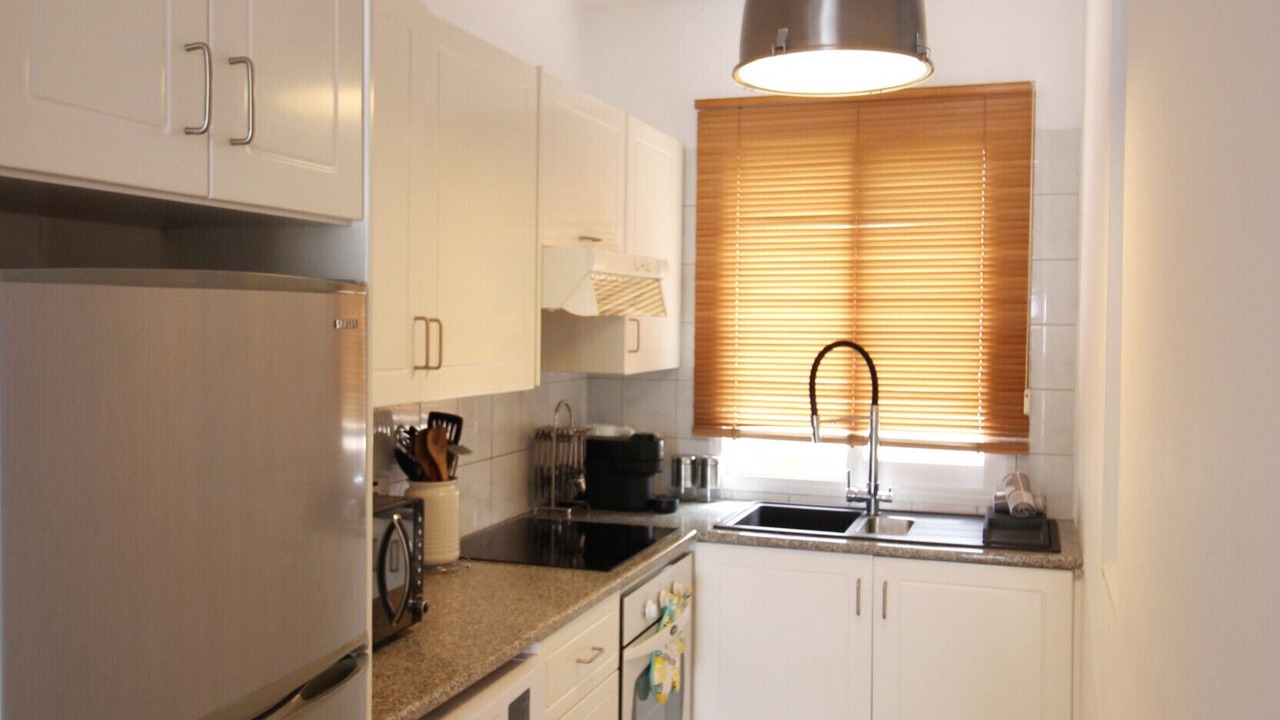 Photo of Kitchen in Kissonerga