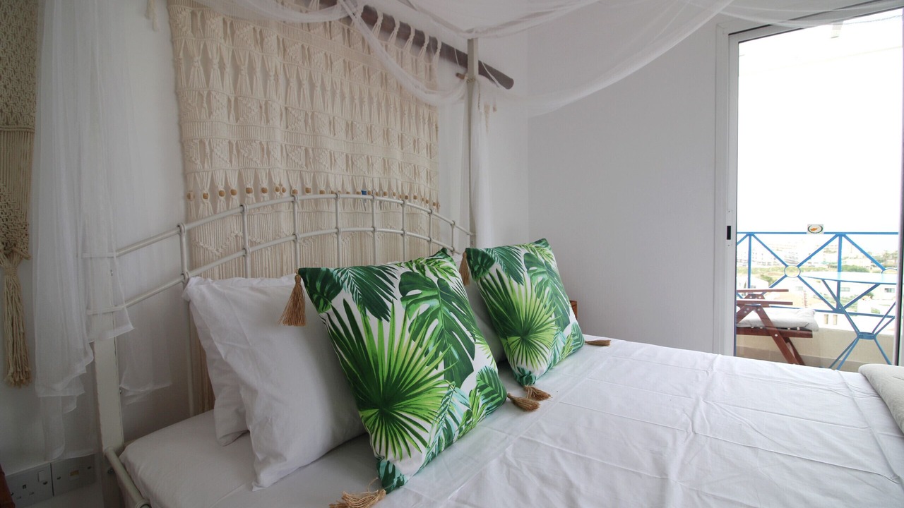 Photo of Bedroom in Kissonerga