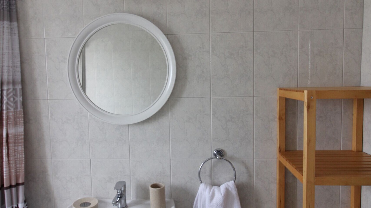Photo of Bathroom in Kissonerga