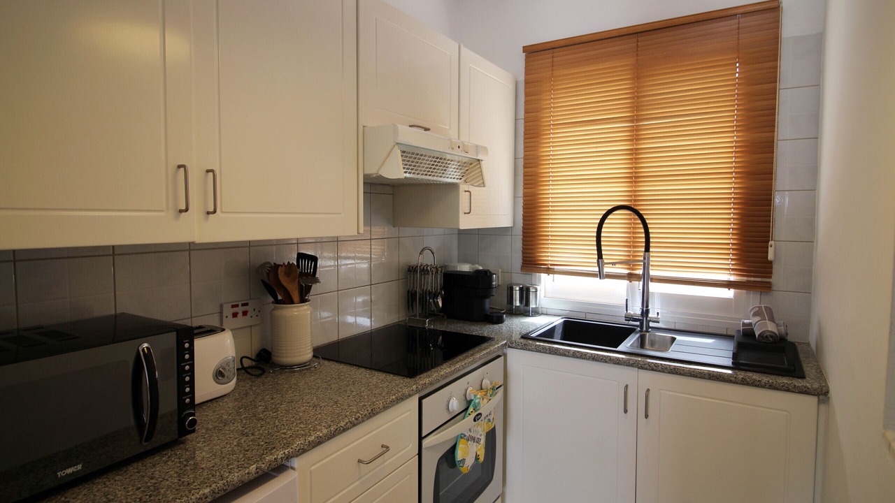 Photo of Kitchen in Kissonerga