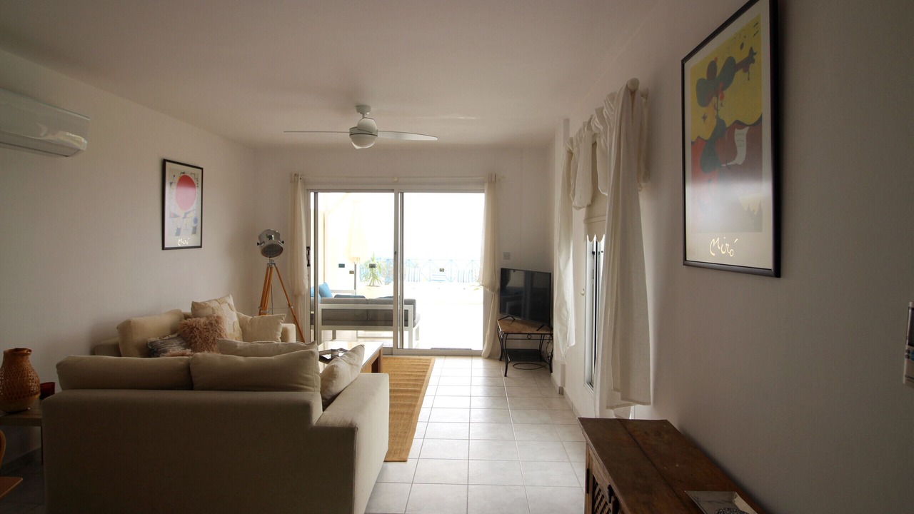 Photo of Livingroom in Kissonerga