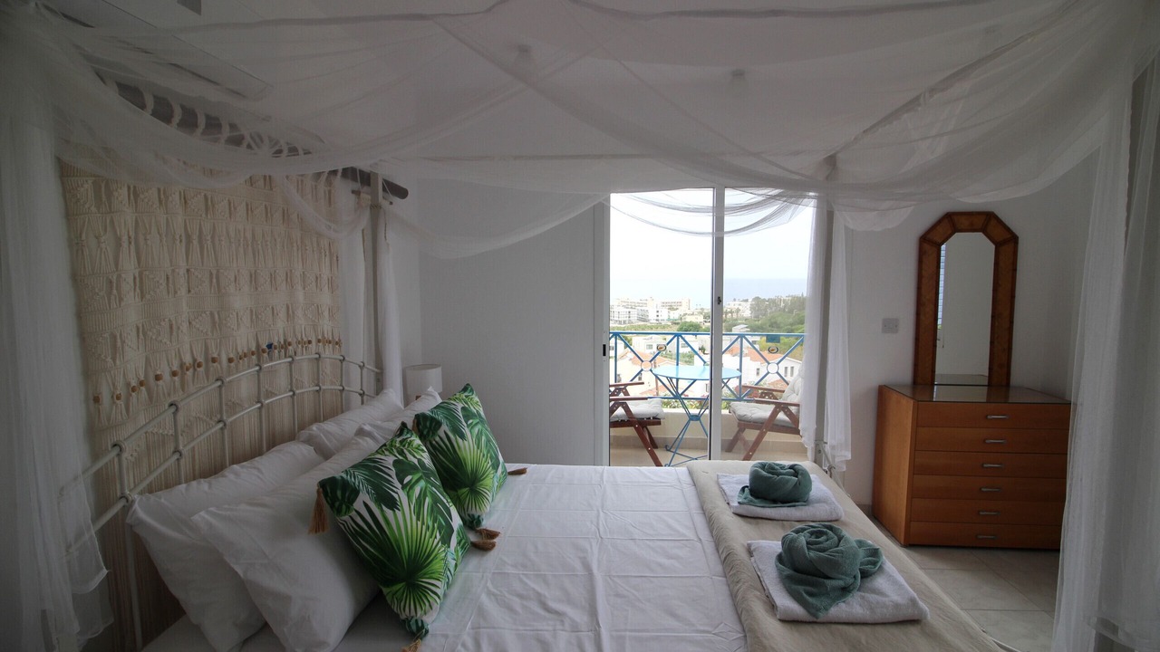 Photo of Bedroom in Kissonerga