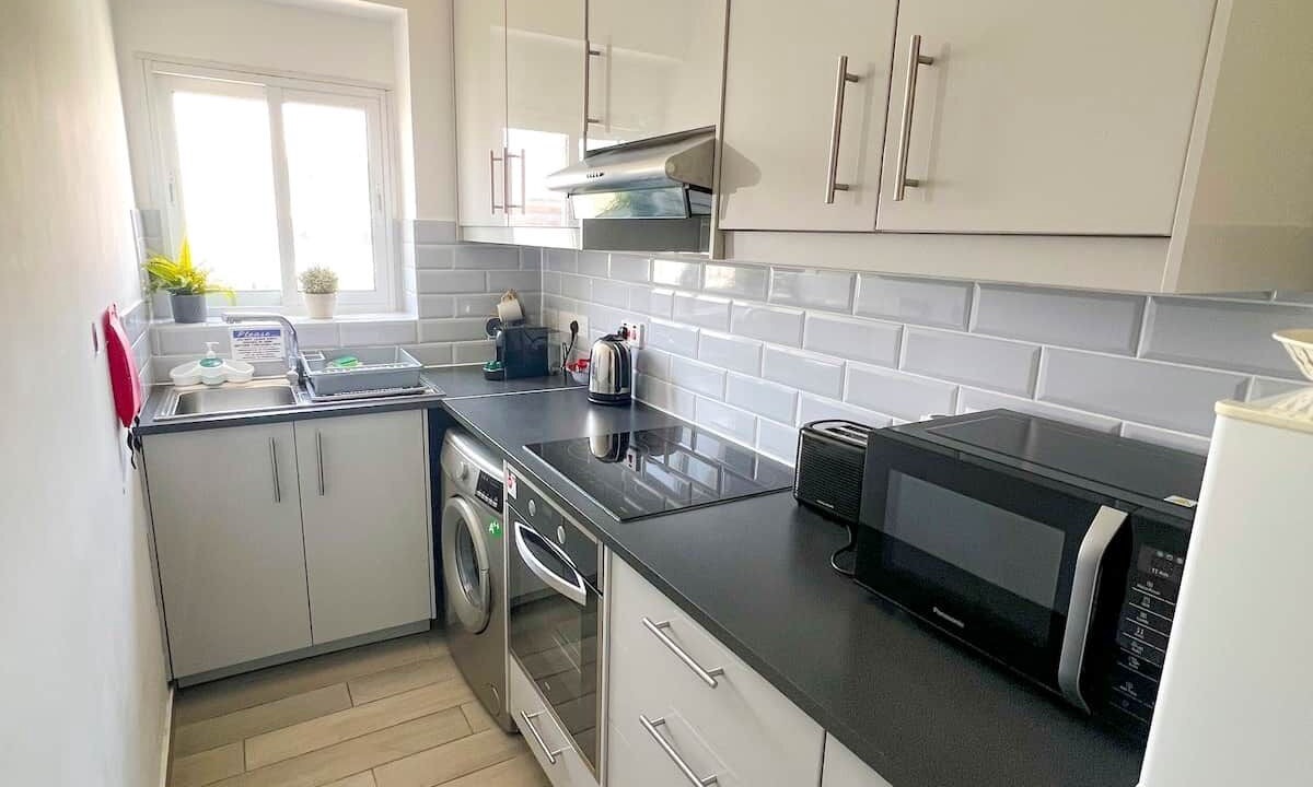 Photo of Kitchen in Limassol