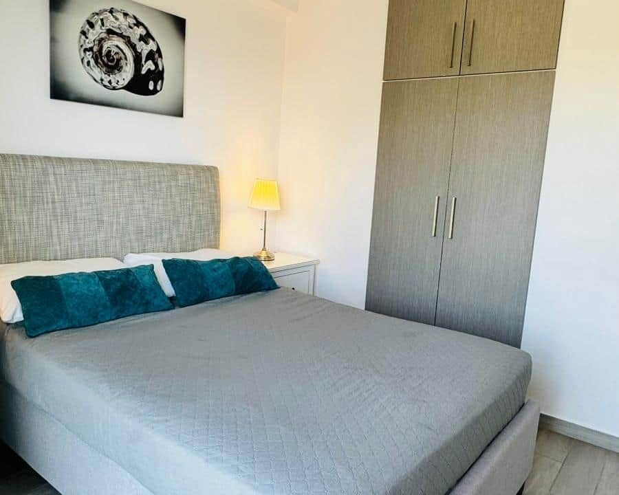 Photo of Bedroom in Neapolis