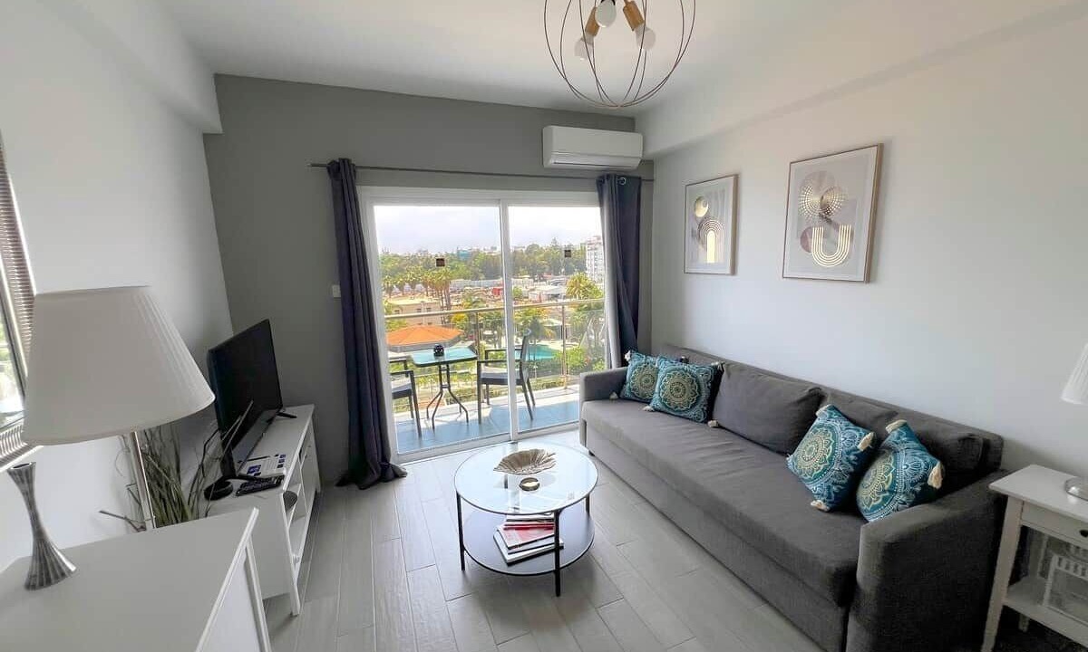 Photo of Livingroom in Limassol