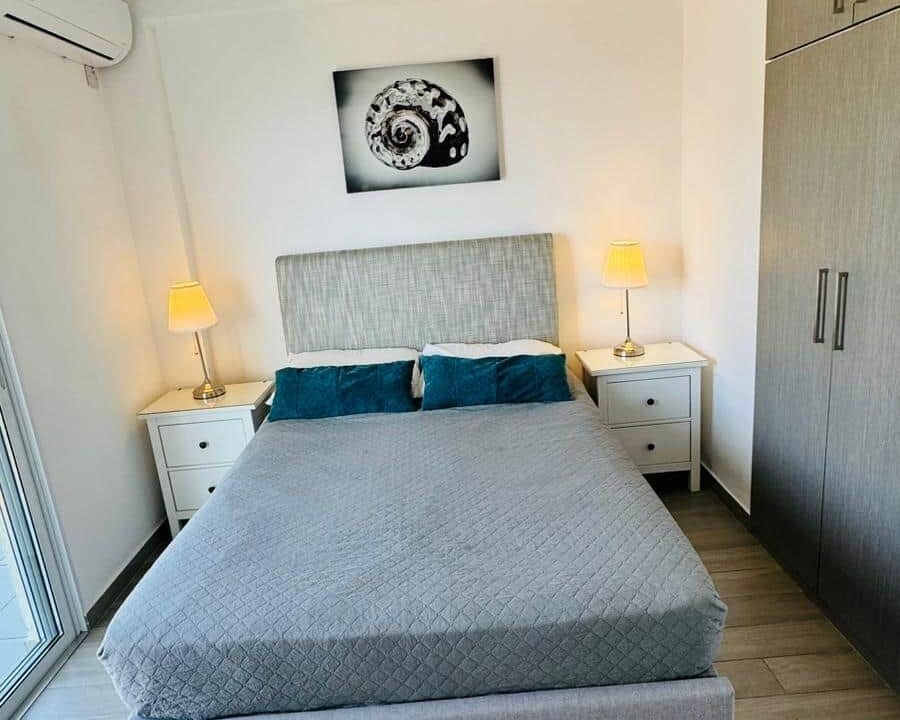 Photo of Bedroom in Neapolis