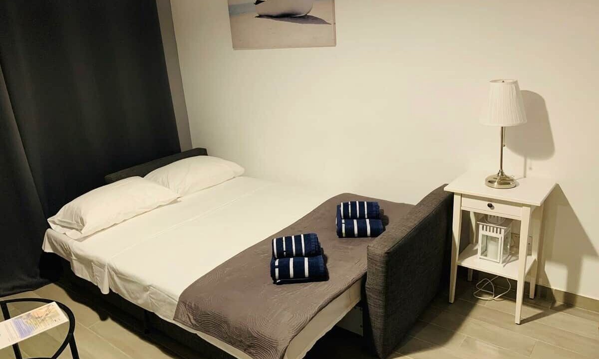 Photo of Bedroom in Neapolis