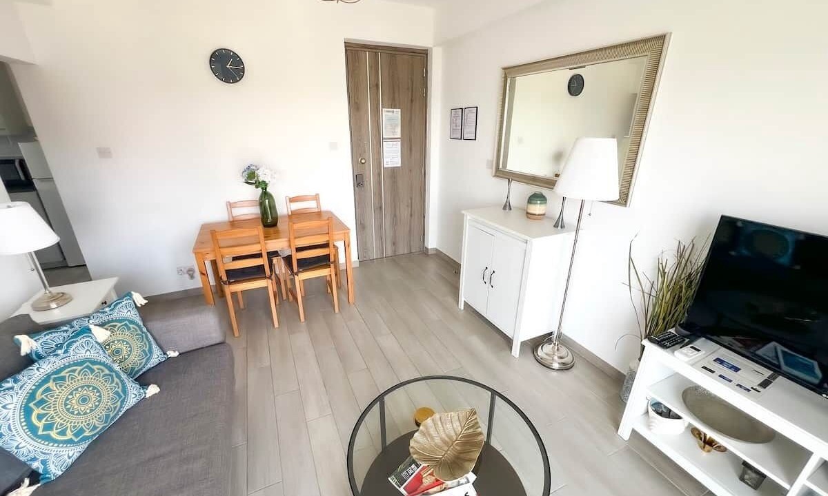 Photo of Livingroom in Limassol
