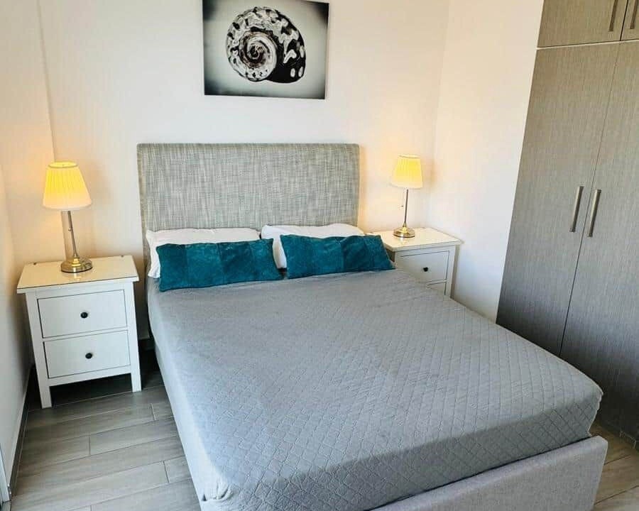 Photo of Bedroom in Neapolis