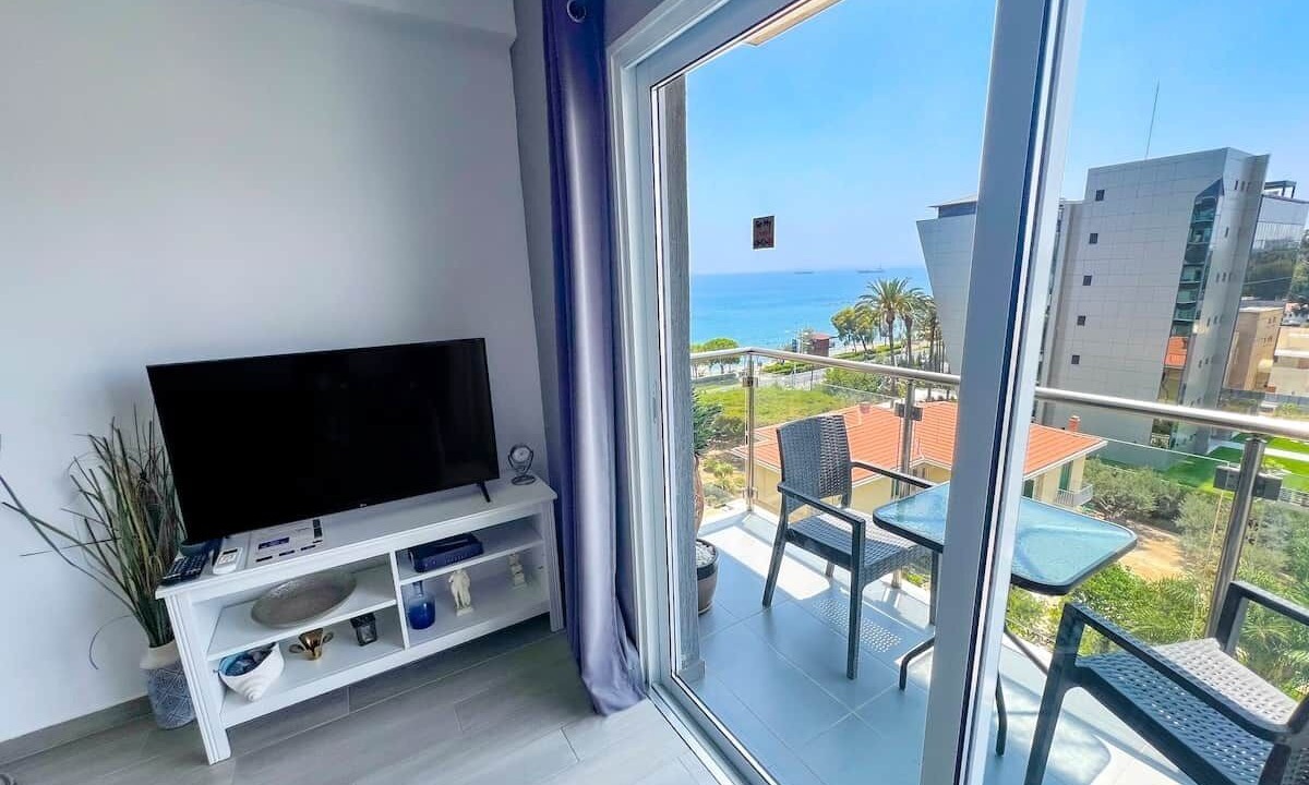 Photo of Livingroom in Limassol
