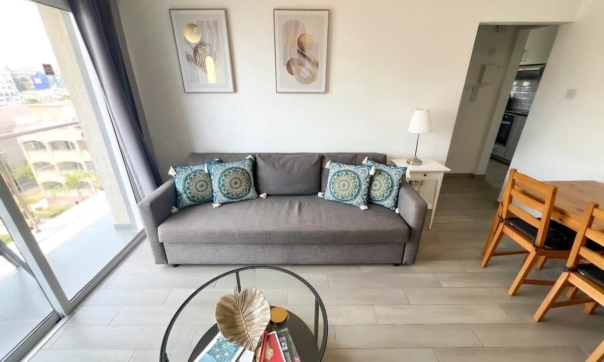 Photo of Livingroom in Limassol
