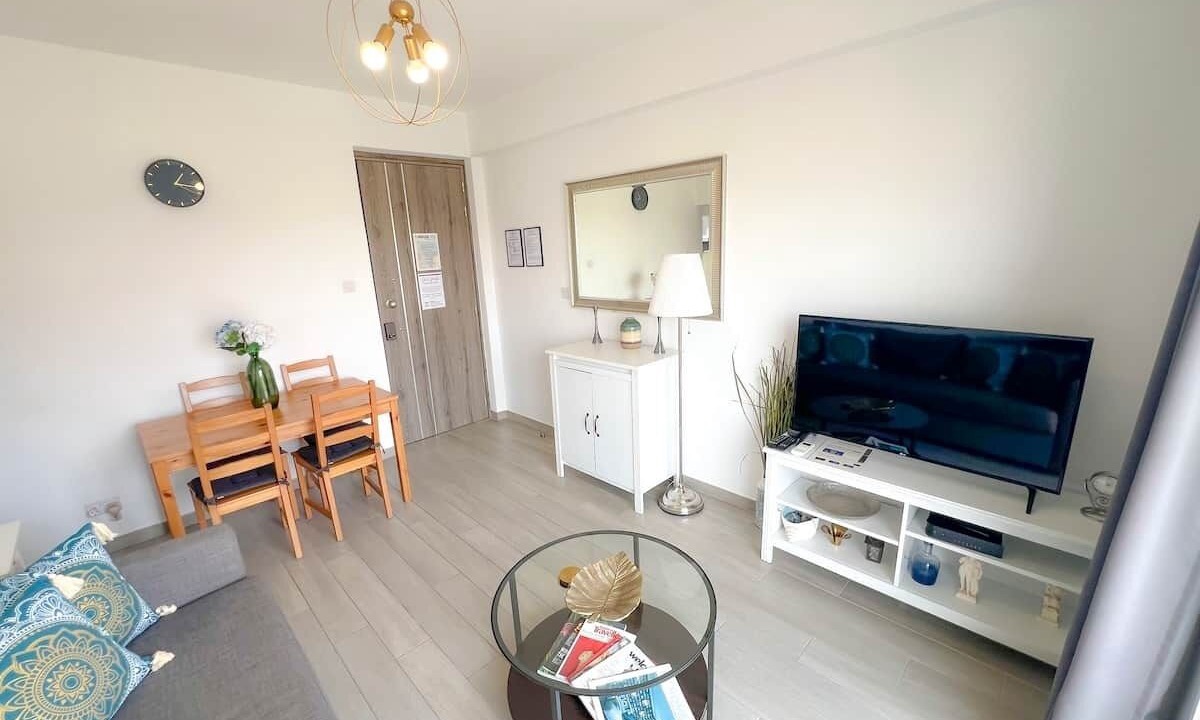 Photo of Livingroom in Limassol