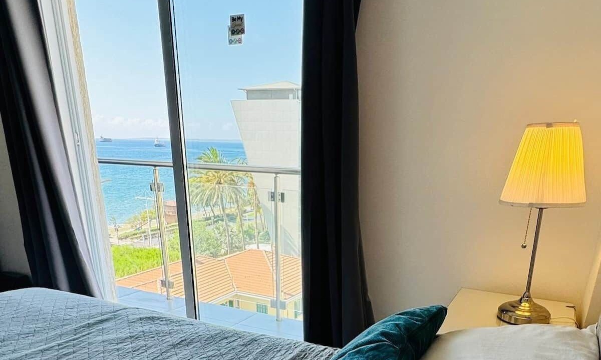 Photo of Bedroom in Neapolis