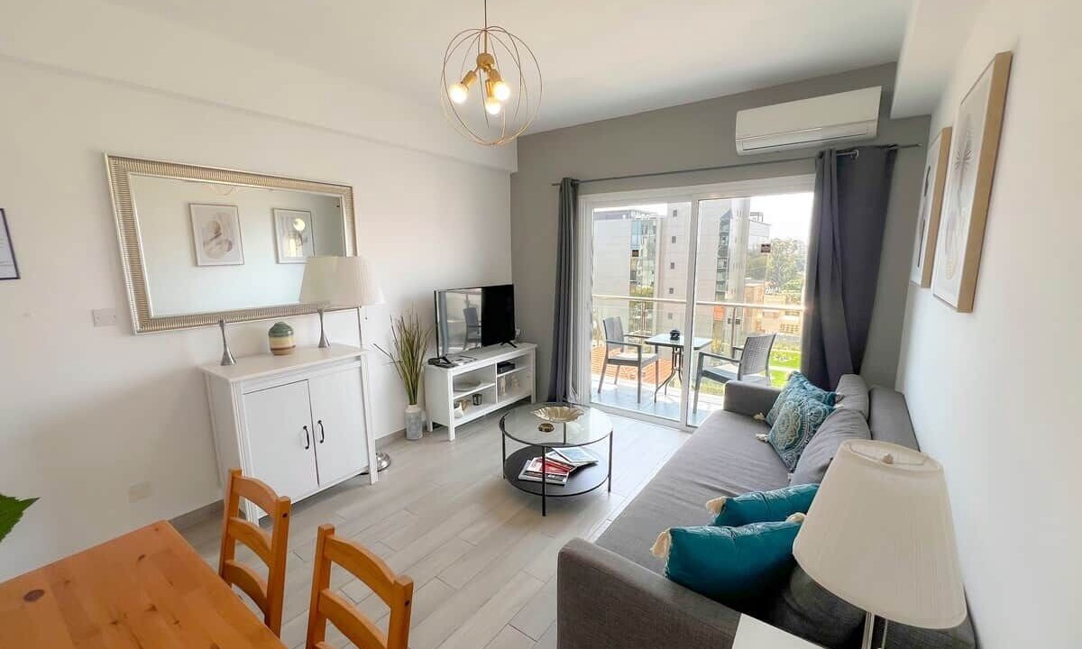 Photo of Livingroom in Limassol