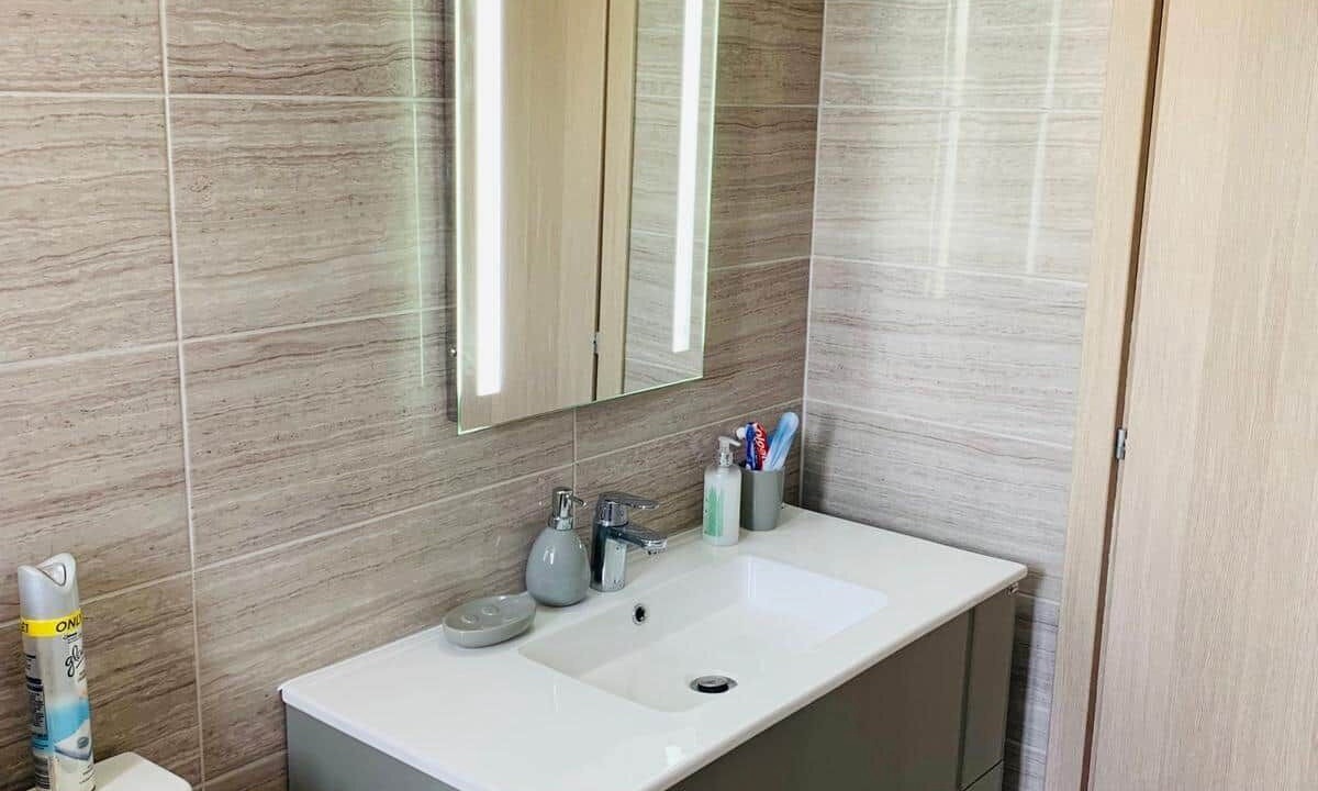Photo of Bathroom in Neapolis