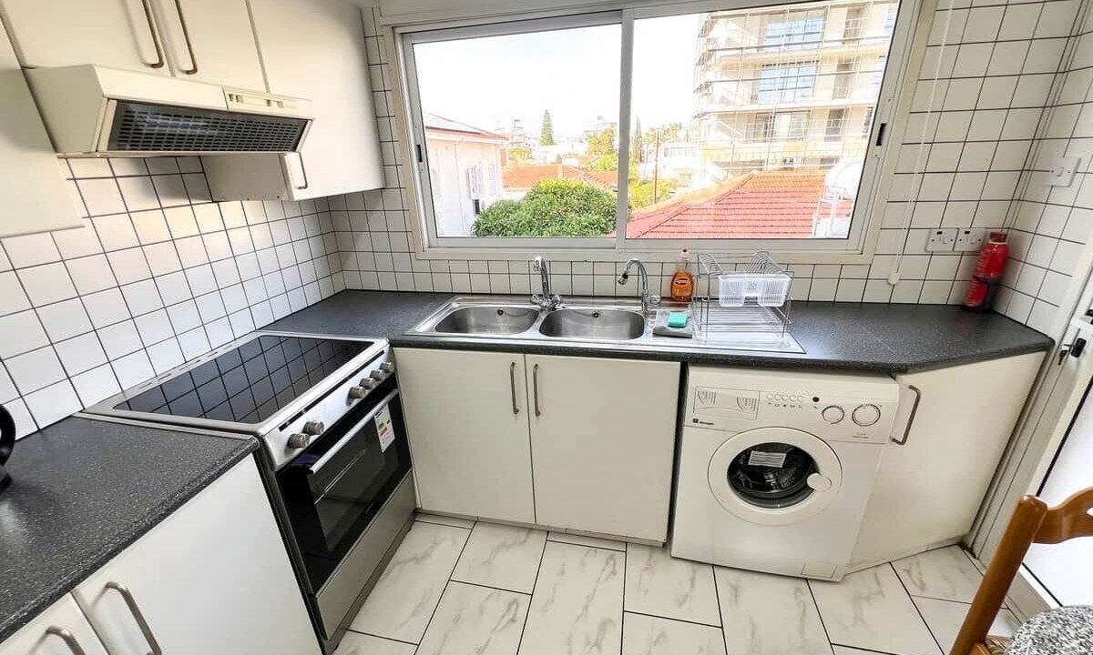 Photo of Kitchen in Limassol