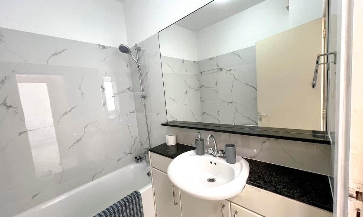 Photo of Bathroom in Limassol