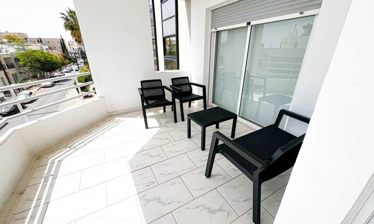 Photo of Patio Balcony in Limassol