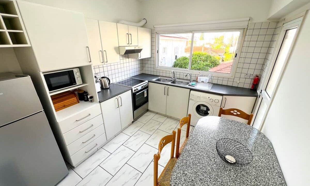Photo of Kitchen in Limassol