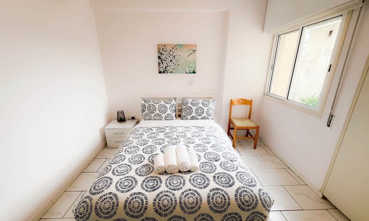 Photo of Bedroom in Limassol